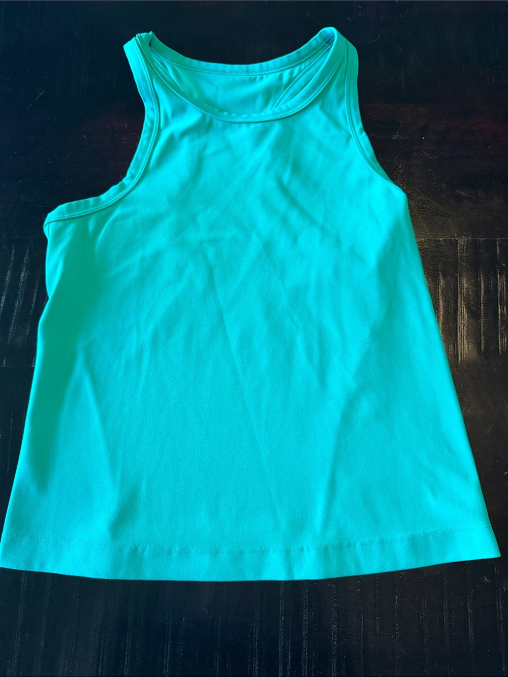 Align Waist Kelly Green 8